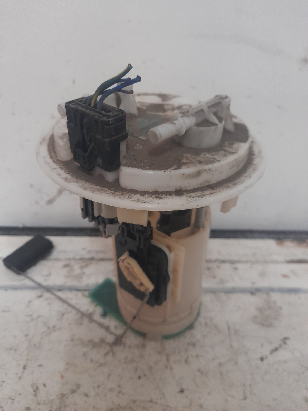 Bomba De Nafta Peugeot 2008 2017 - 7060546