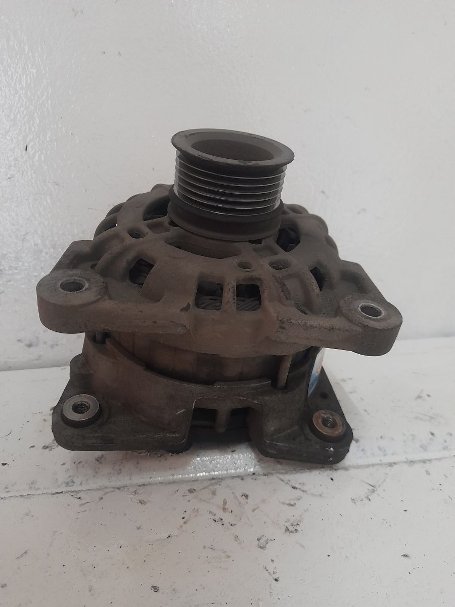 Alternador Renault Sandero Stepway 2016 - 7737140