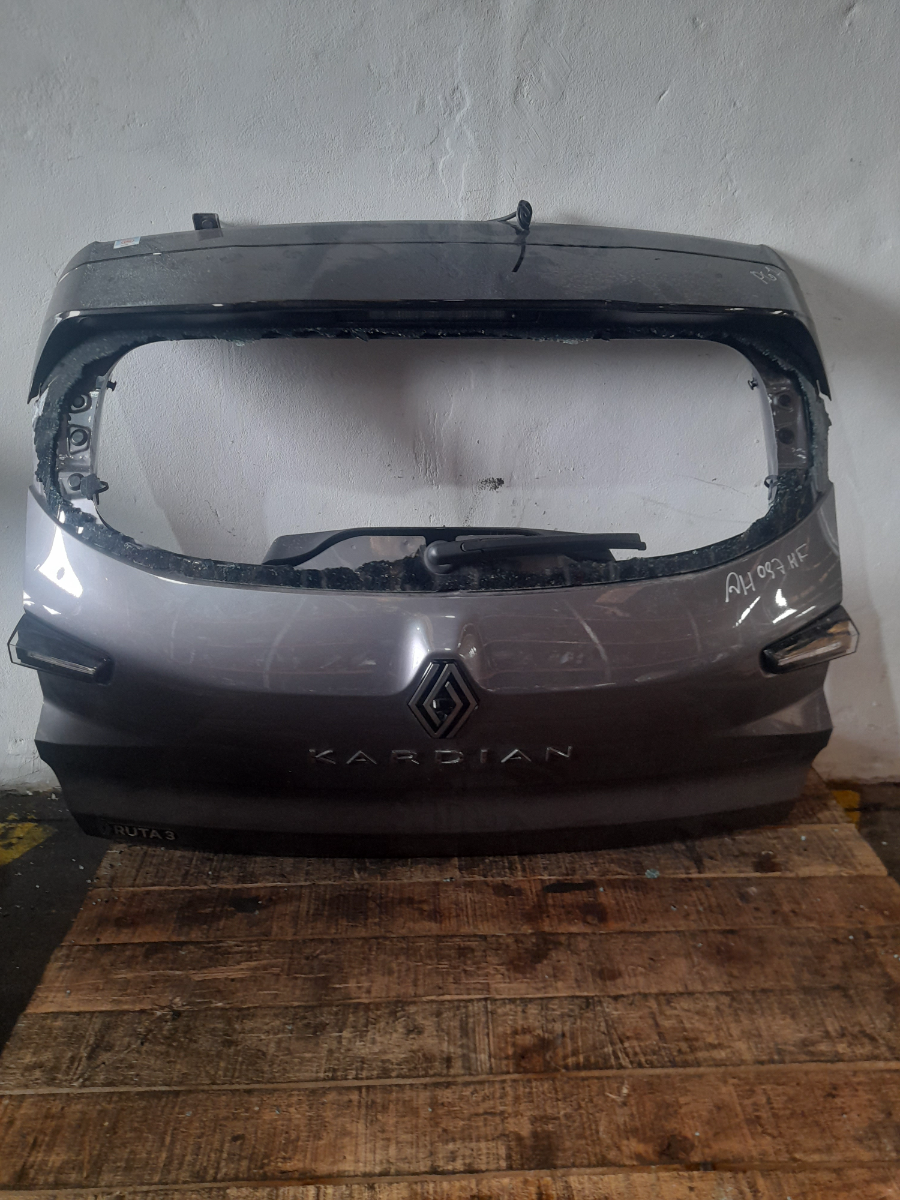 Porton Trasero Renault Kardian 2025 - 7774626
