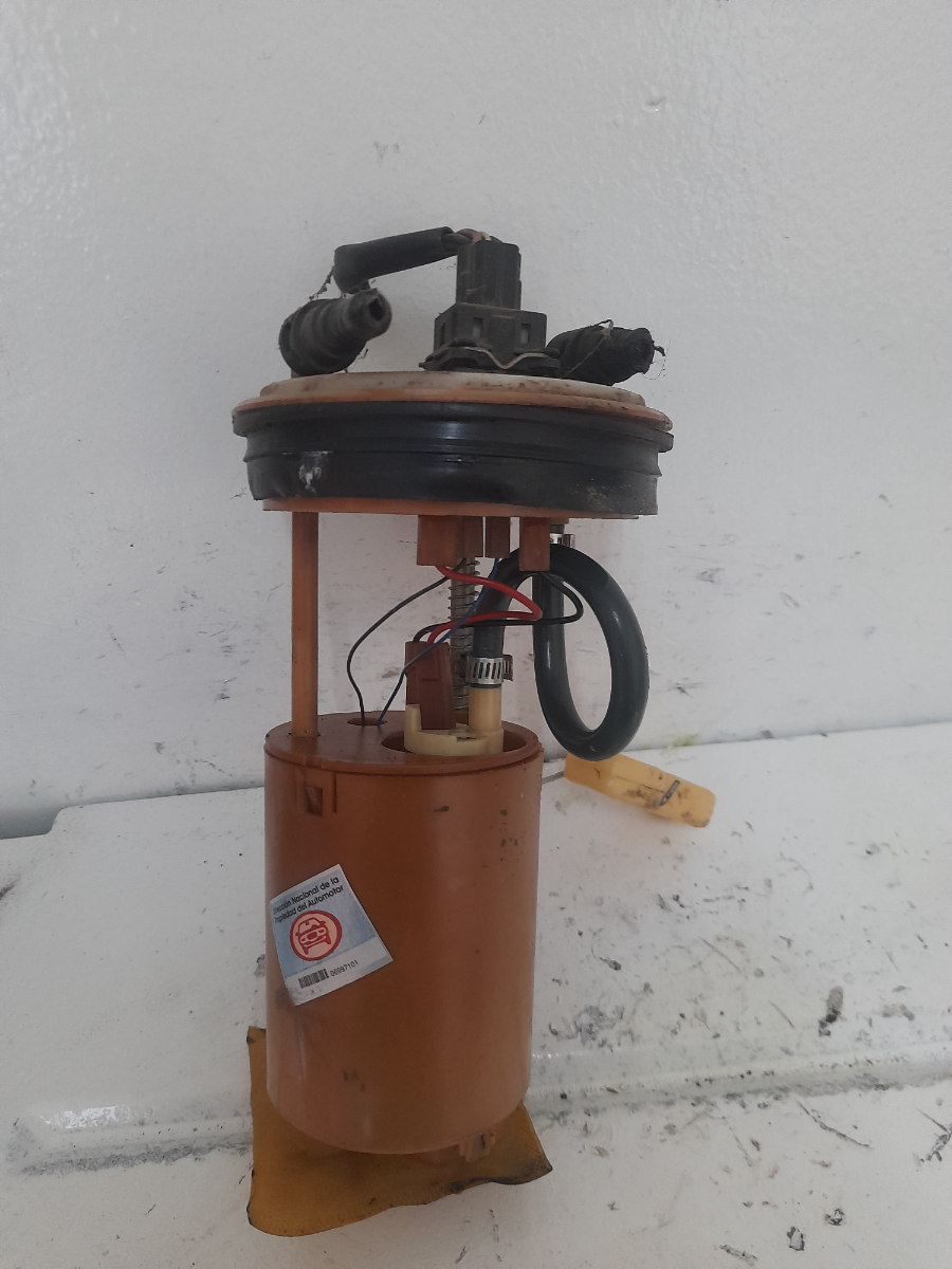 Bomba De Nafta Ford Escort 2001 - 6997101
