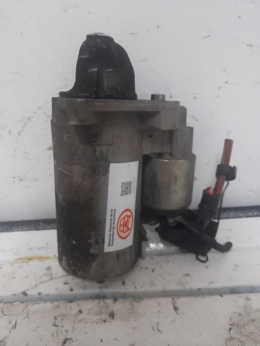 Burro Fiat Palio 2007 - Aa00117323