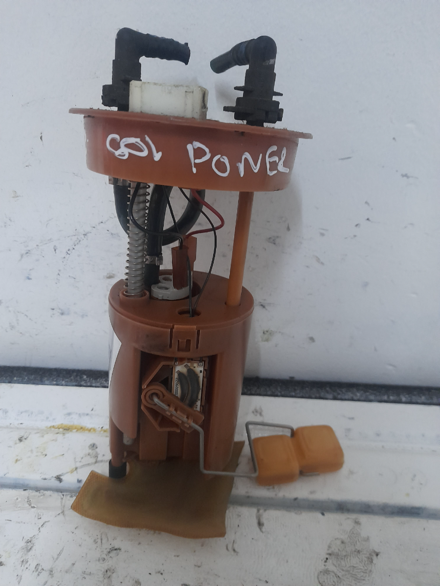 Bomba De Nafta Volkswagen Gol Power 2005 - Aa00117344