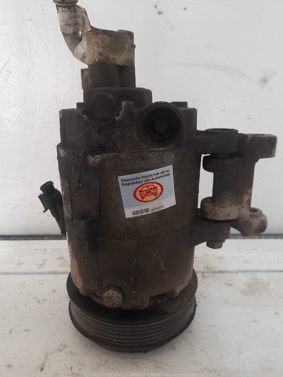 Compresor Aire Acc. Fiat Palio 2014 - 5359709
