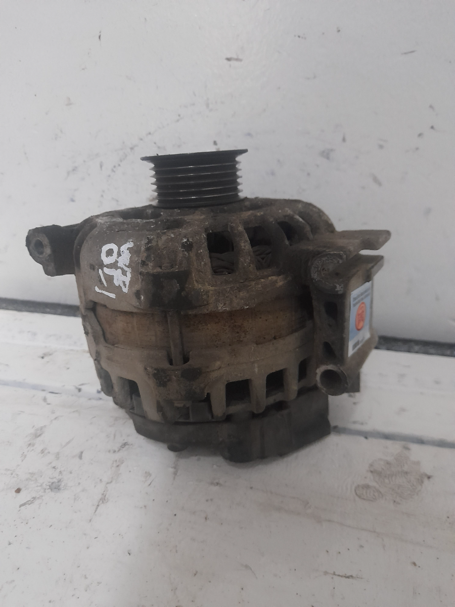 Alternador Fiat Palio 2014 - 5359715