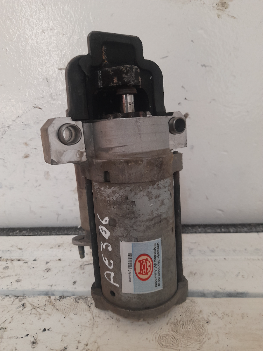 Burro Ford Ka 2020 - 7644491
