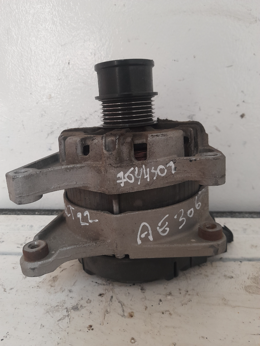Alternador Ford Ka 2020 - 7644501