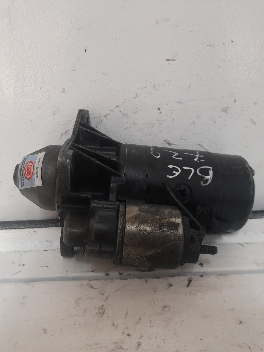 Burro Land Rover Discovery 1997 - 6932256
