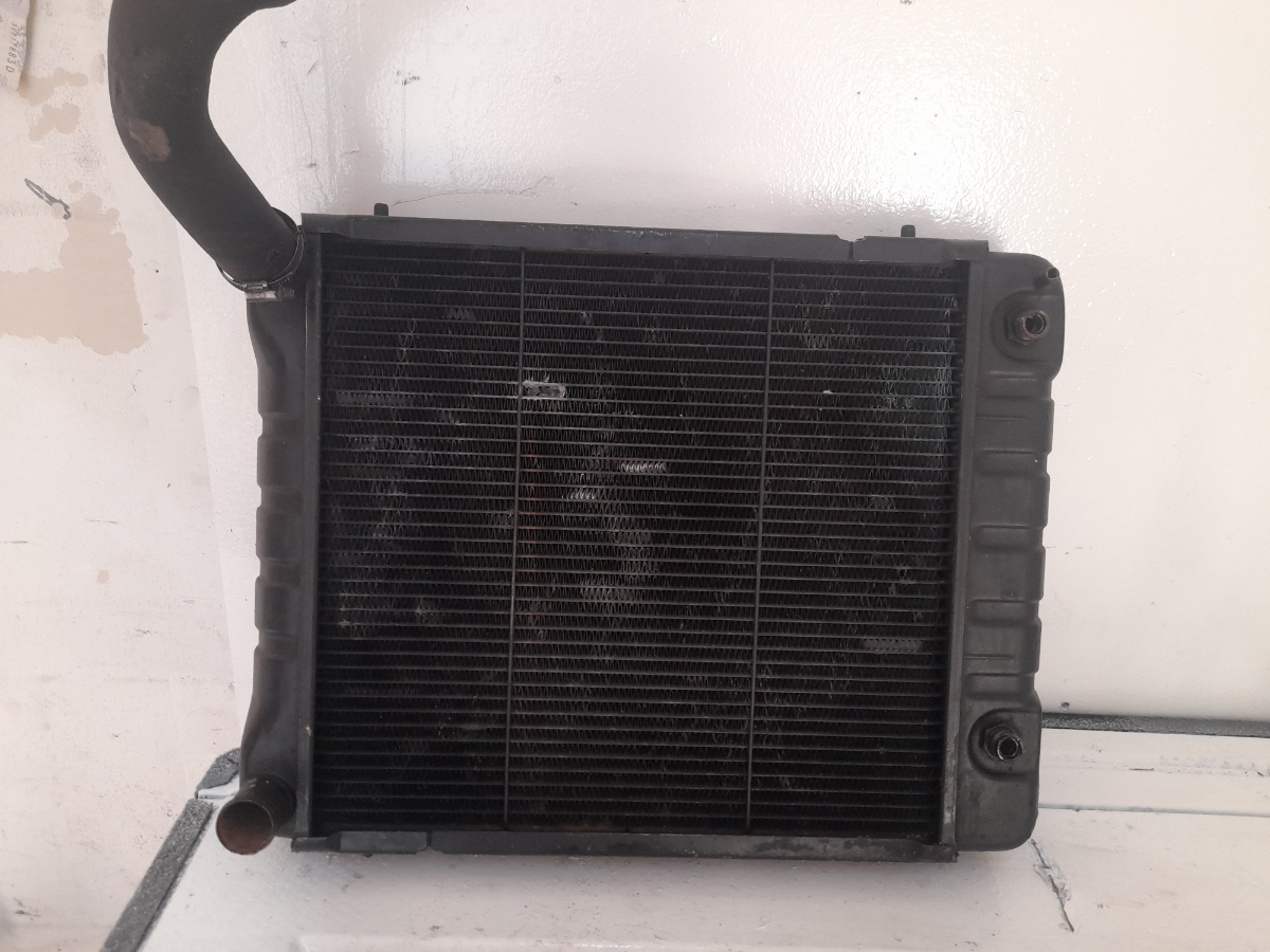 Intercooler Land Rover Discovery 1997 - 6932258