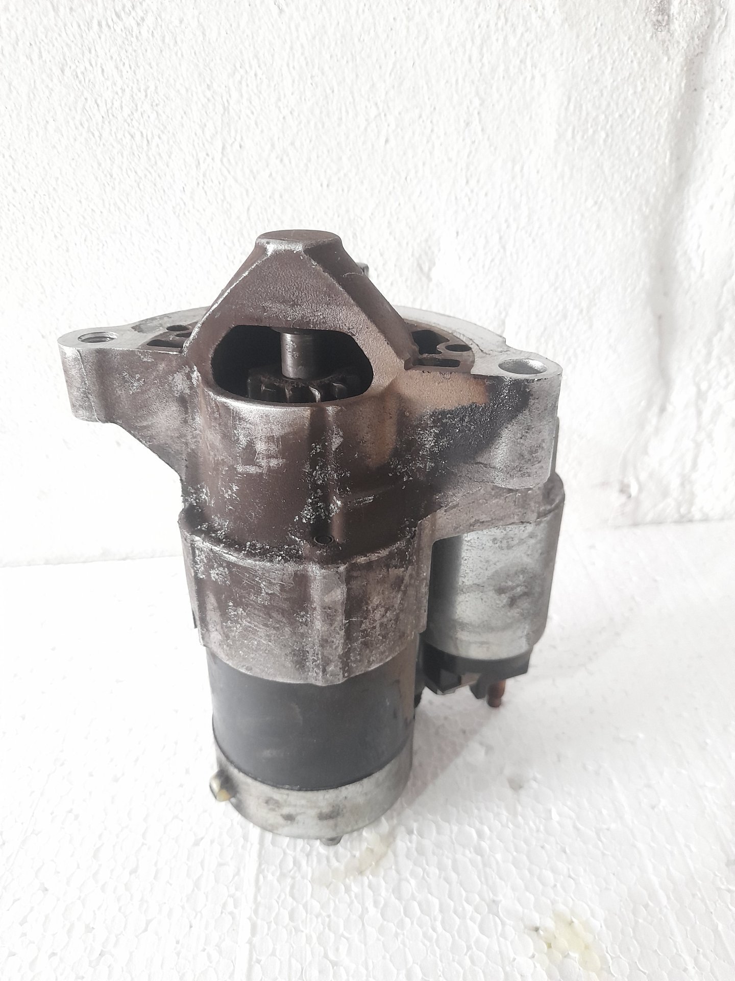 Burro Citroen  C4 Lounge  2015 - 7725015