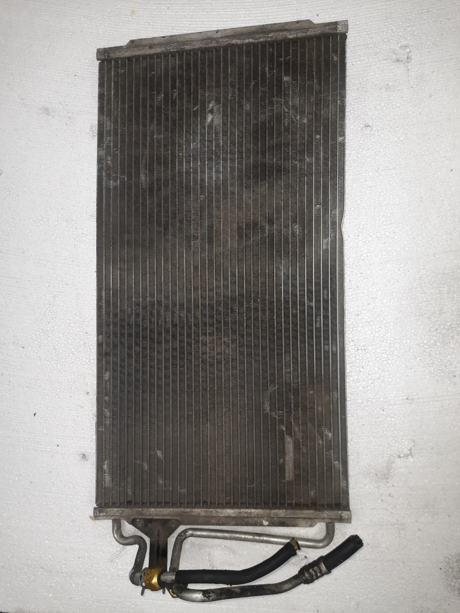 Condensador Chevrolet S10 2005 - 4328297