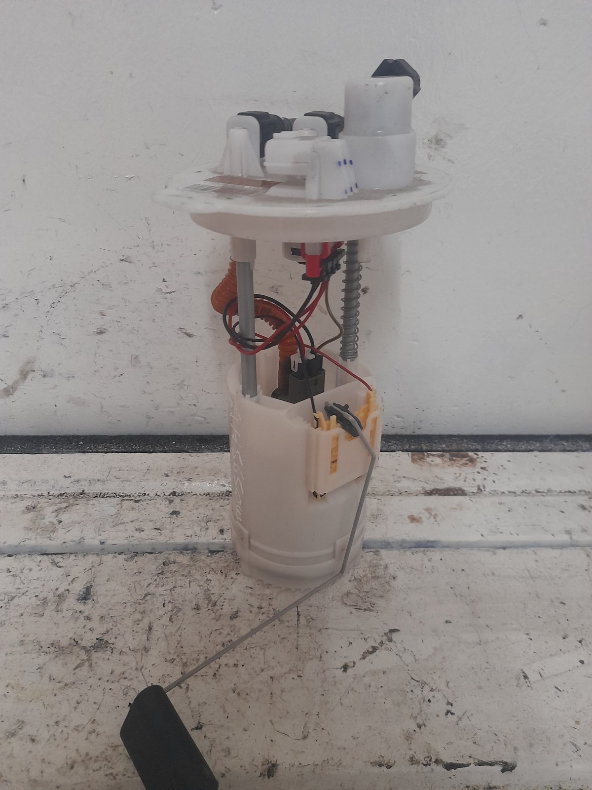 Bomba De Nafta Renault Kwid 2025 - 7780846