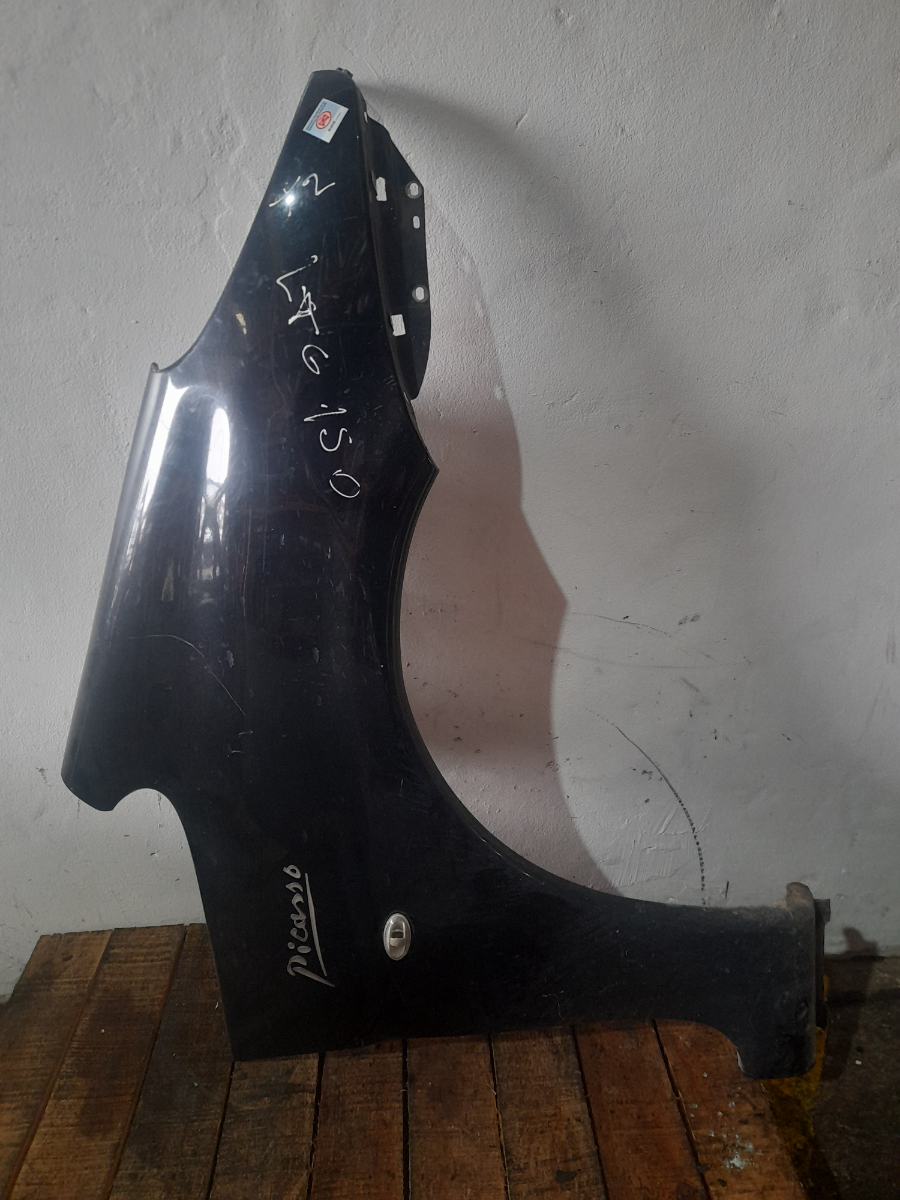 Guardabarro Del. Der Citroen  Xsara Picasso 2012 - 7788091