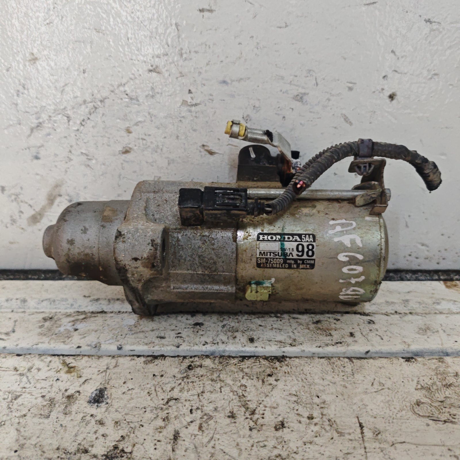 Burro Honda CRV 2022 - 6356851