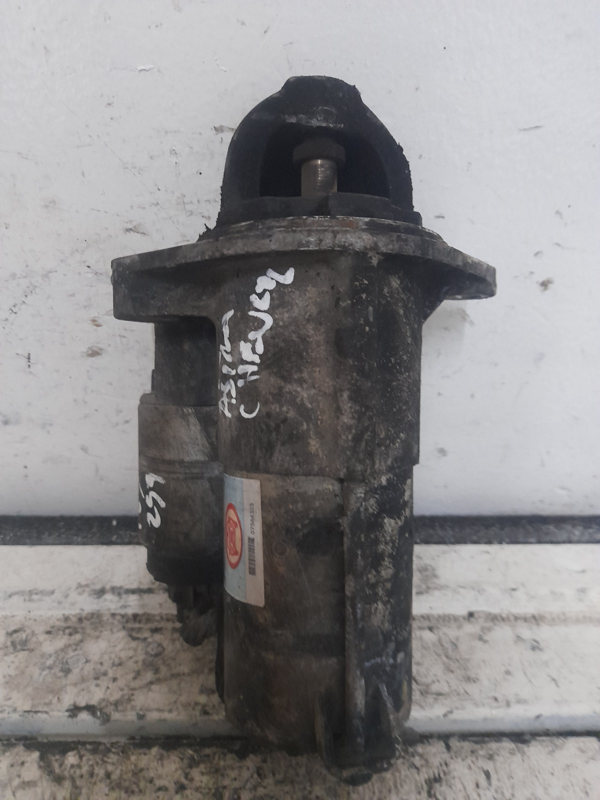 Burro Chevrolet Astra 2010 - 7584323