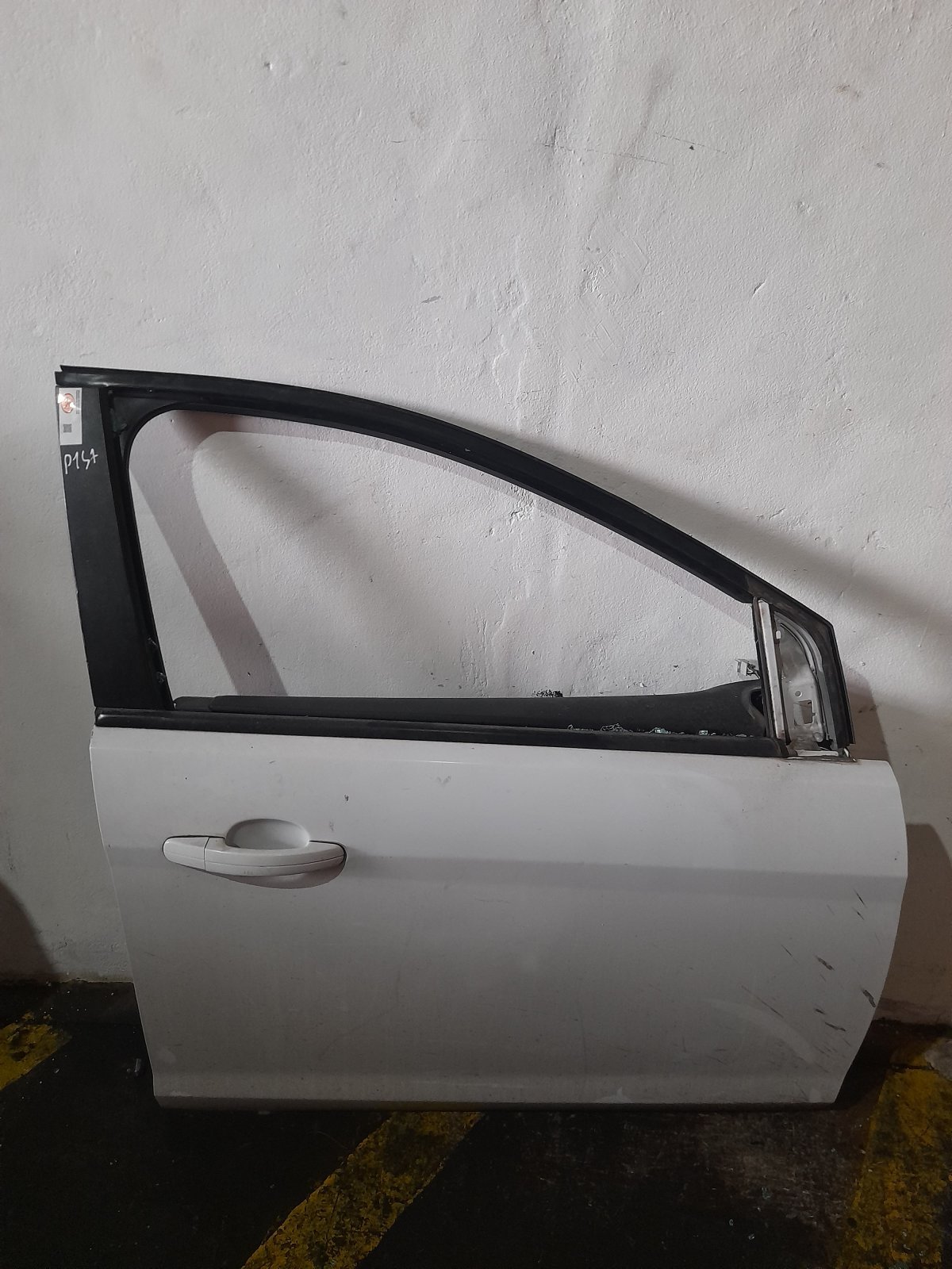 Puerta Delantera Derecha Ford Focus 2013 - AA00117566