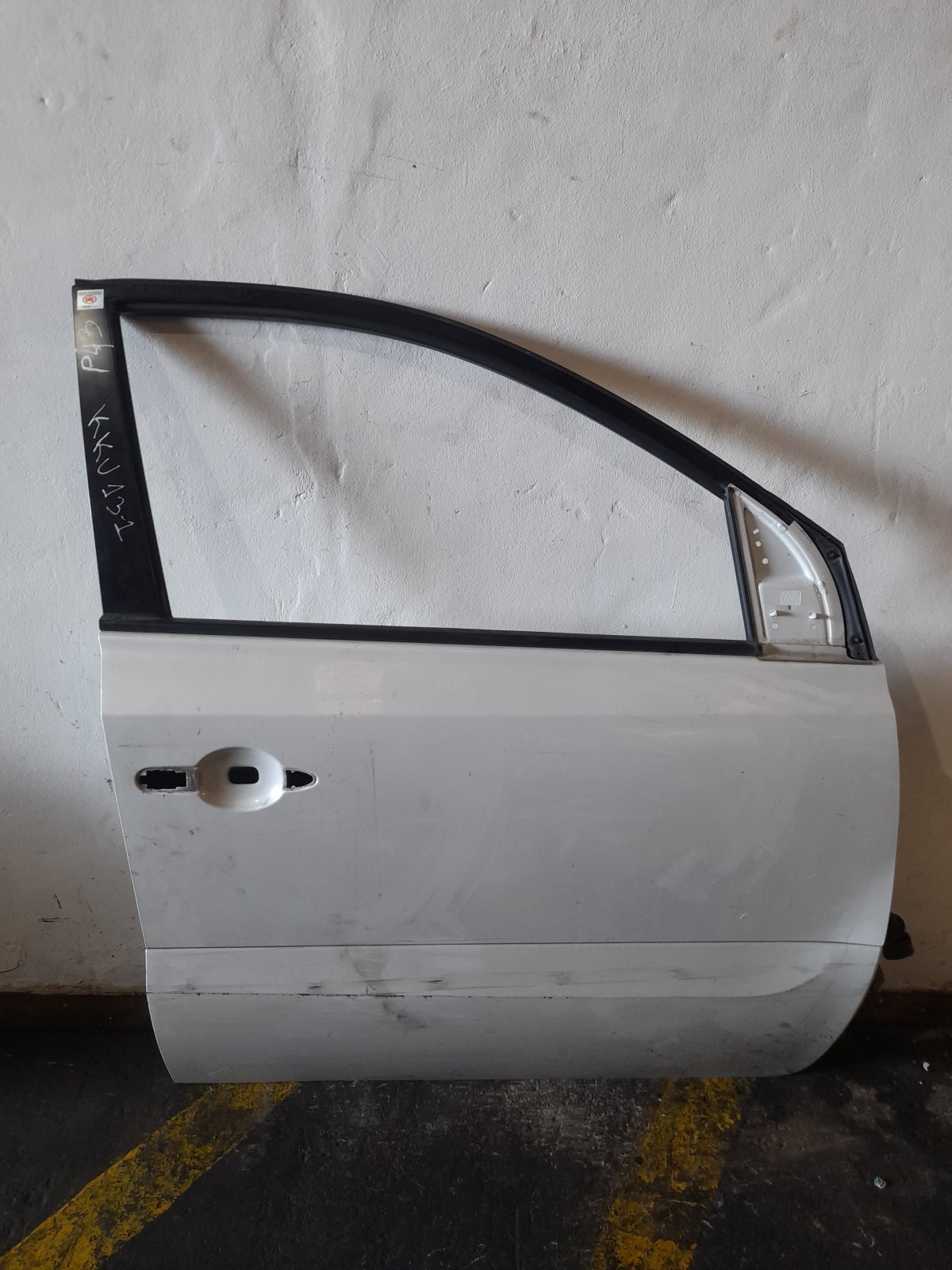 Puerta Delantera Derecha Renault Koleos 2011 - 7501112