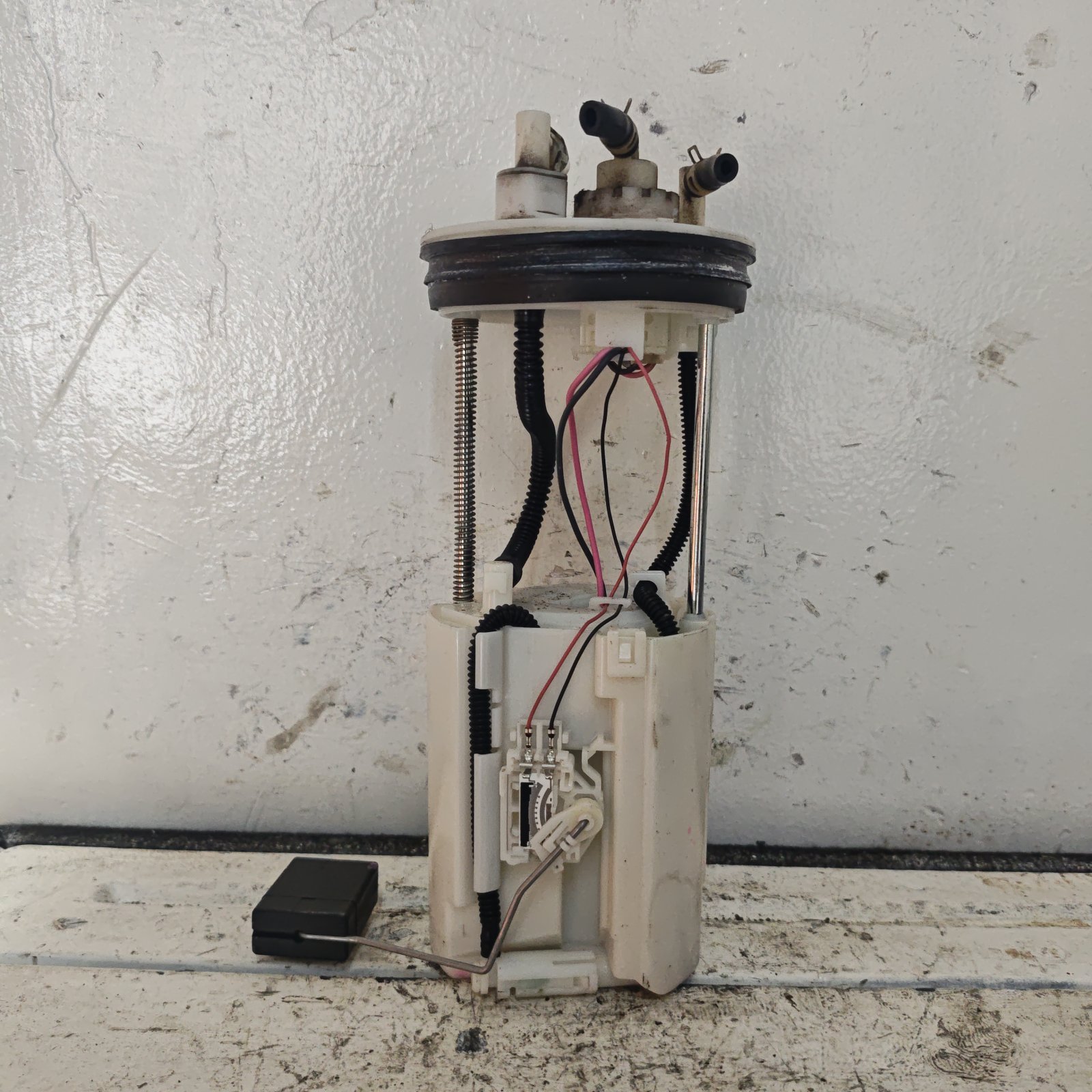 Bomba De Nafta Honda HRV 2016 - 6847595