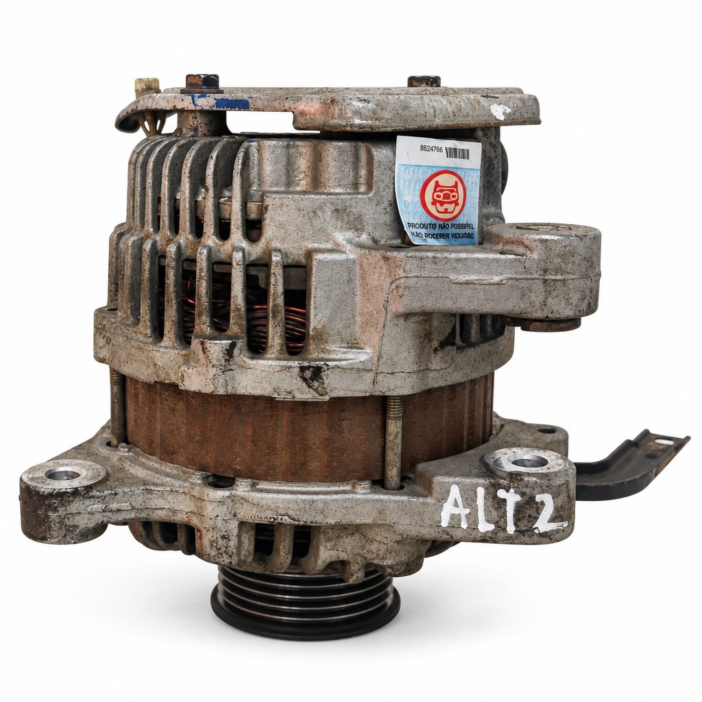 Alternador Honda HRV 2016 - 6847598