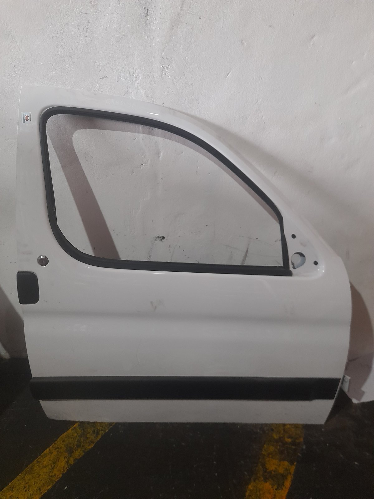 Puerta Delantera Derecha Citroen Berlingo 2026 - 7830570
