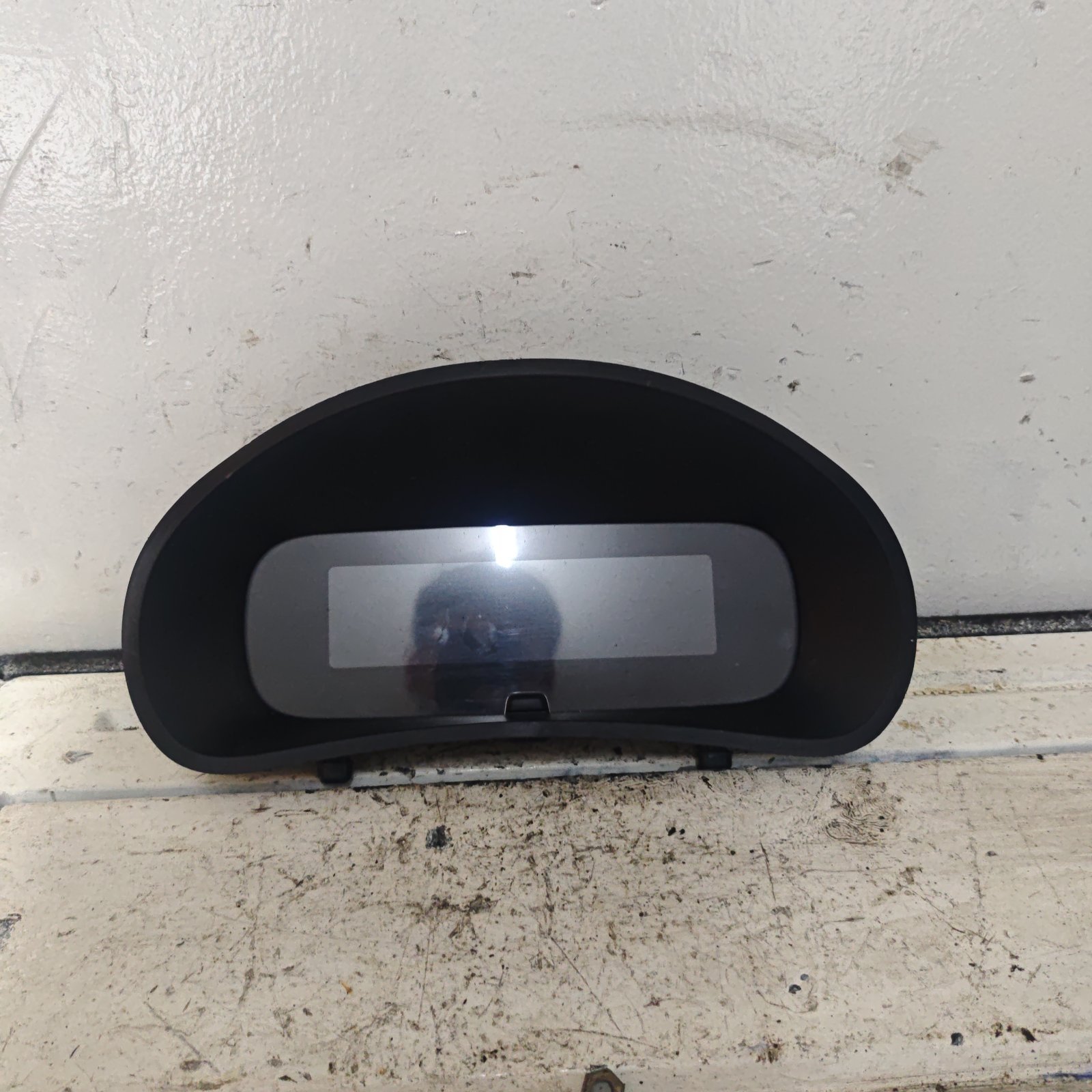 Inst. Tablero Citroen Berlingo 2026 - 7830575
