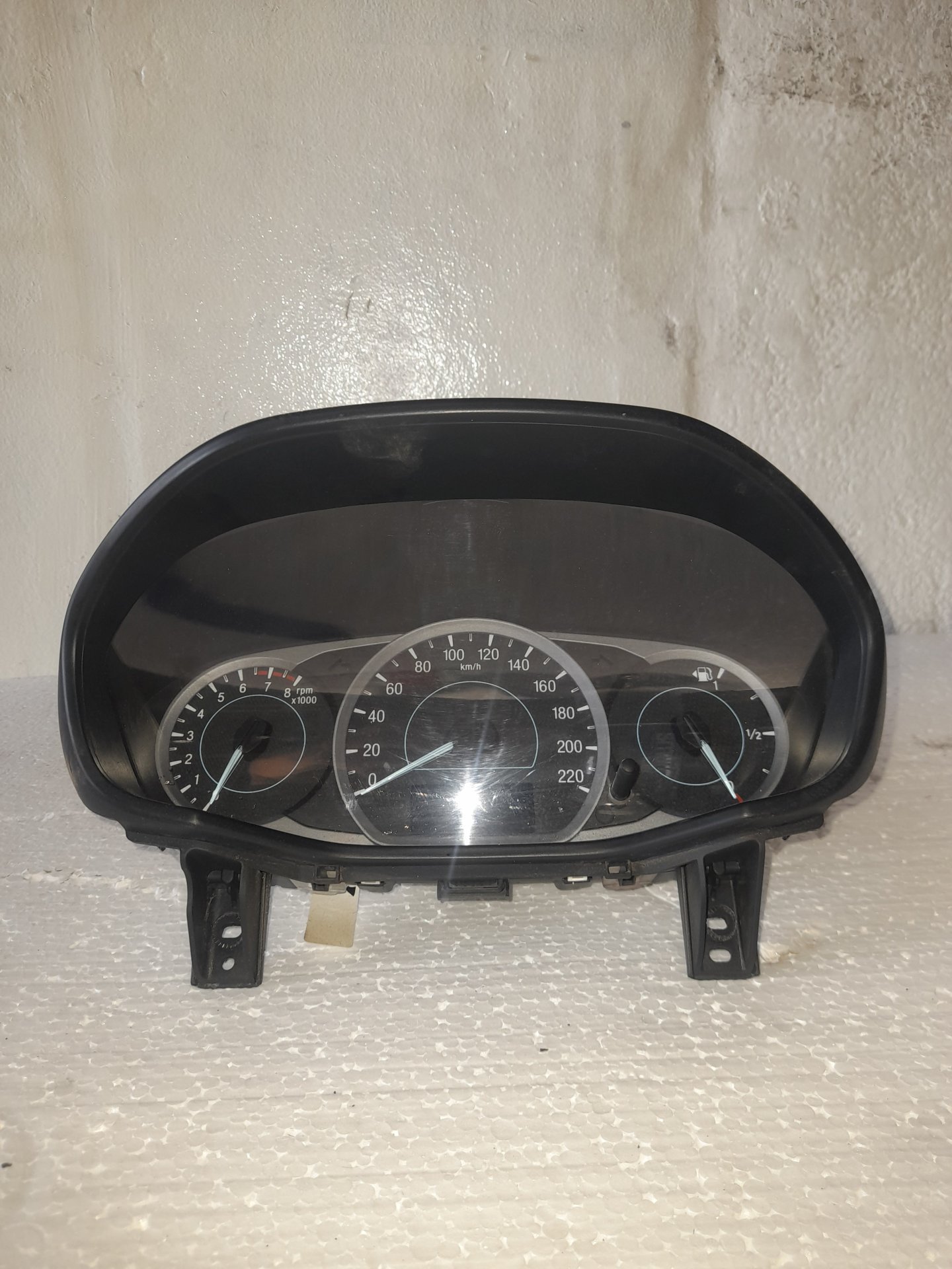 Inst. Tablero Ford Ka 2020 - 8031450